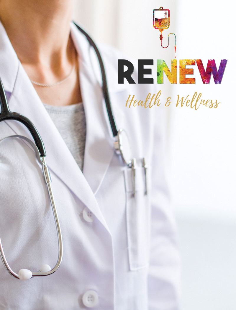 Wellness by Renew